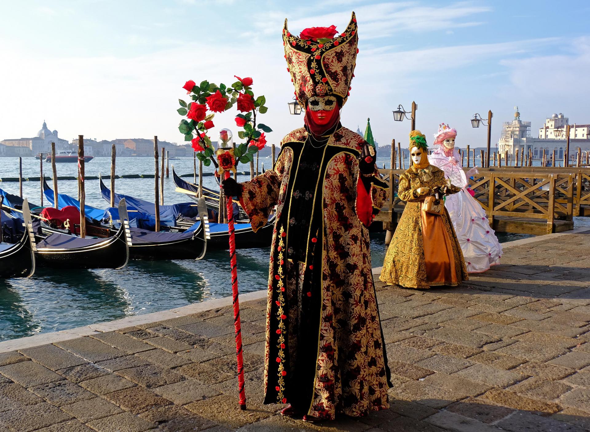 Venise carnaval 299 1