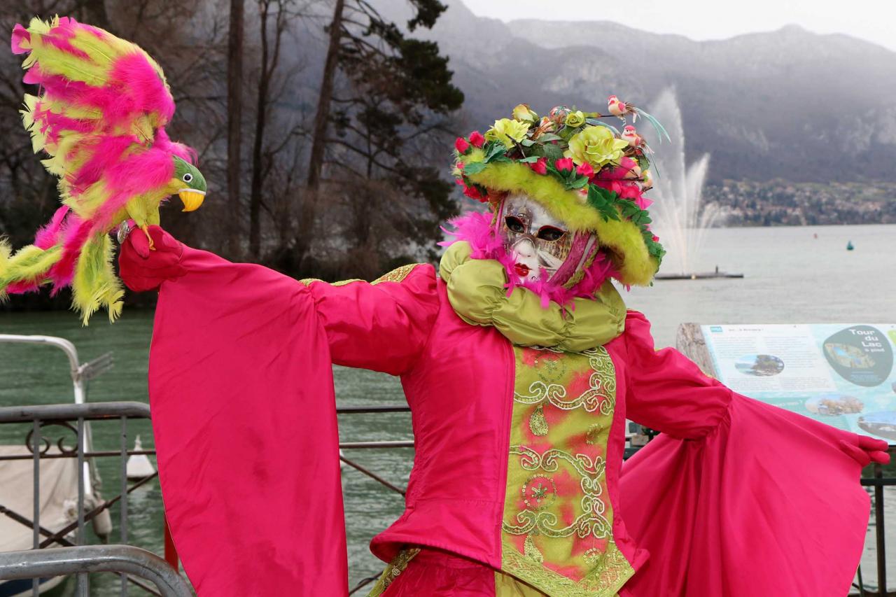 Annecy  (1080)
