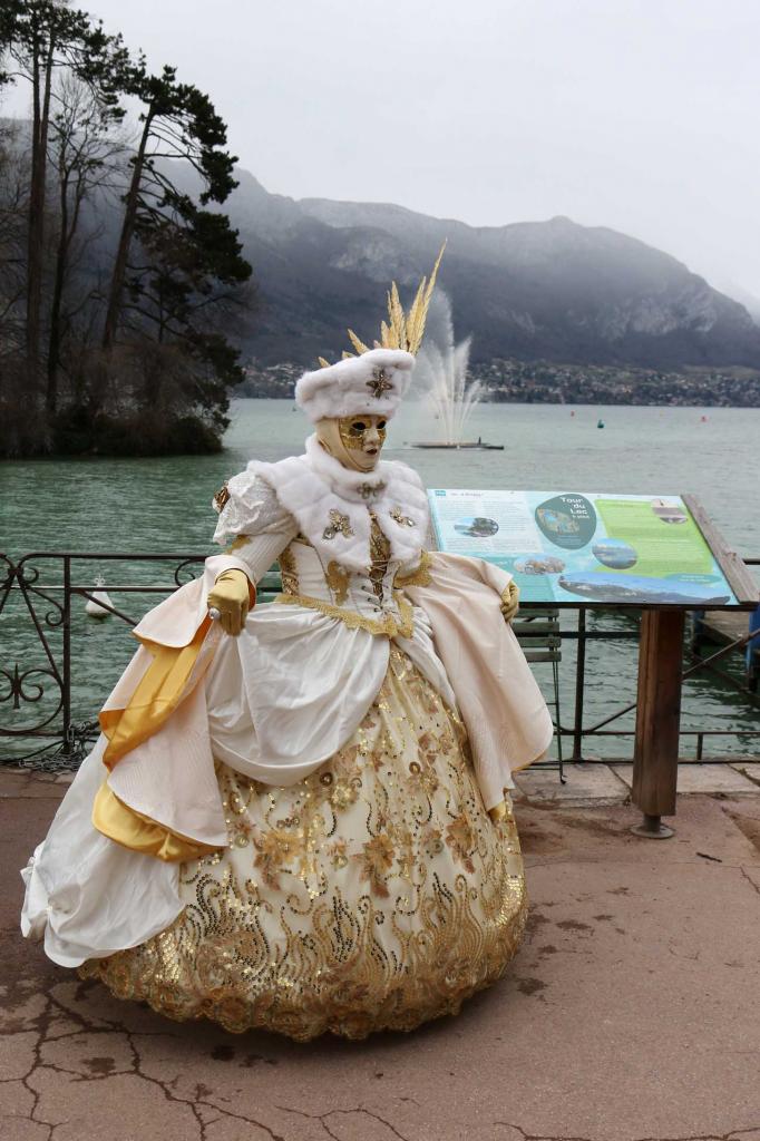 Annecy  (1091)