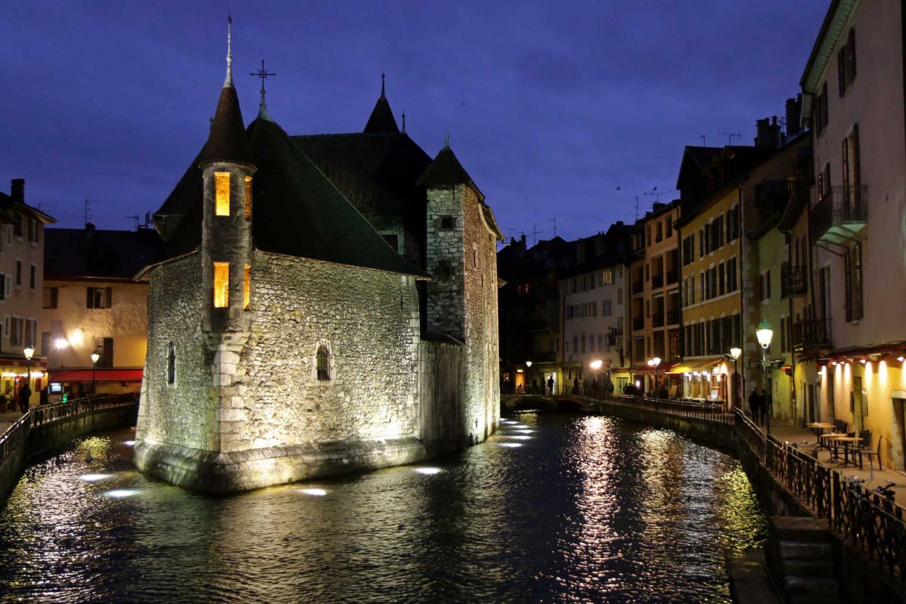 Annecy  (1187)