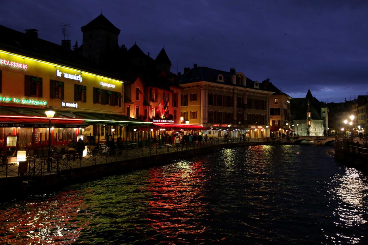 Annecy  (1191)