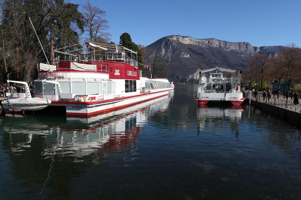 Annecy  (1501)