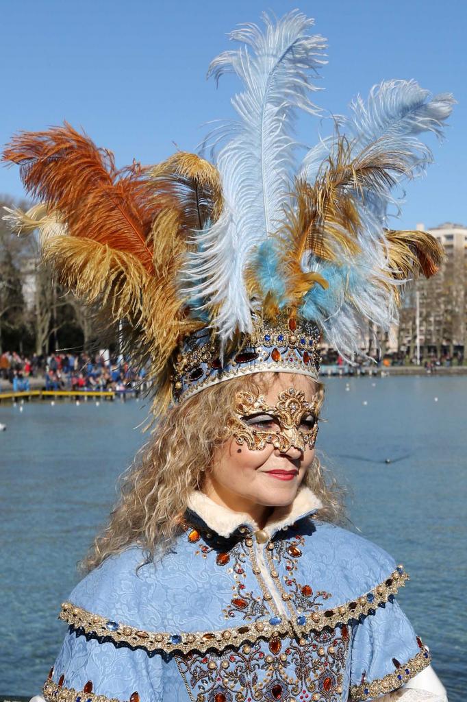 Annecy  (1506)