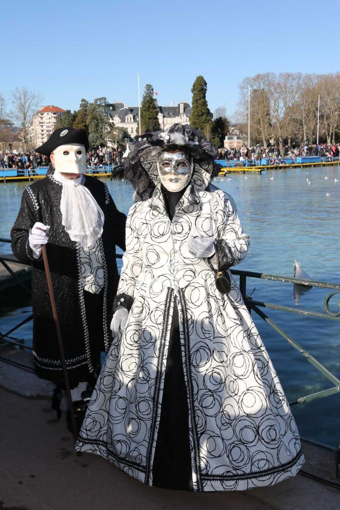 Annecy  (1662)