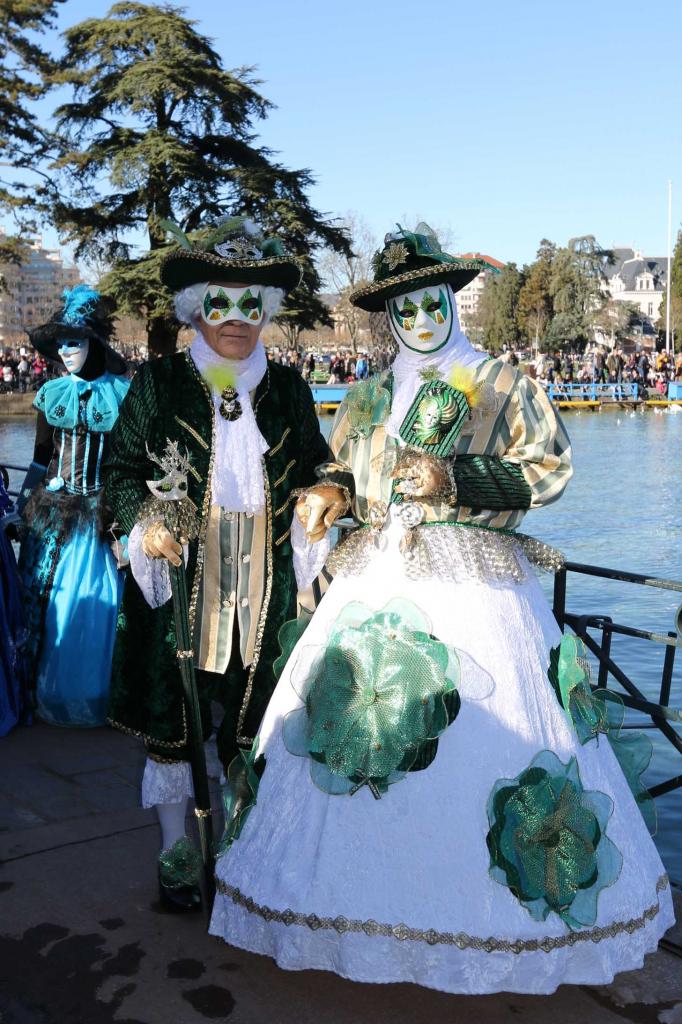 Annecy  (1713)