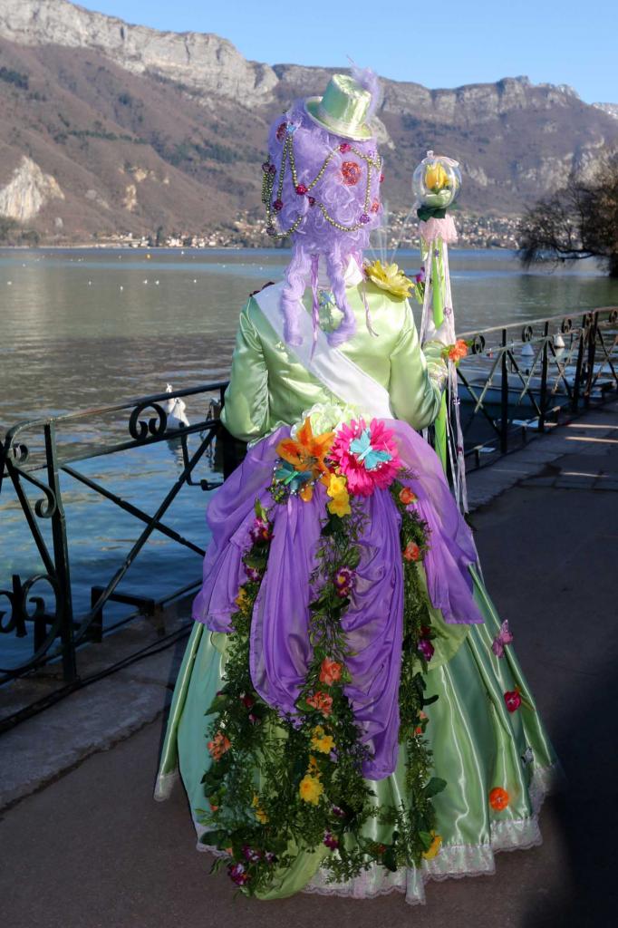 Annecy  (1808)