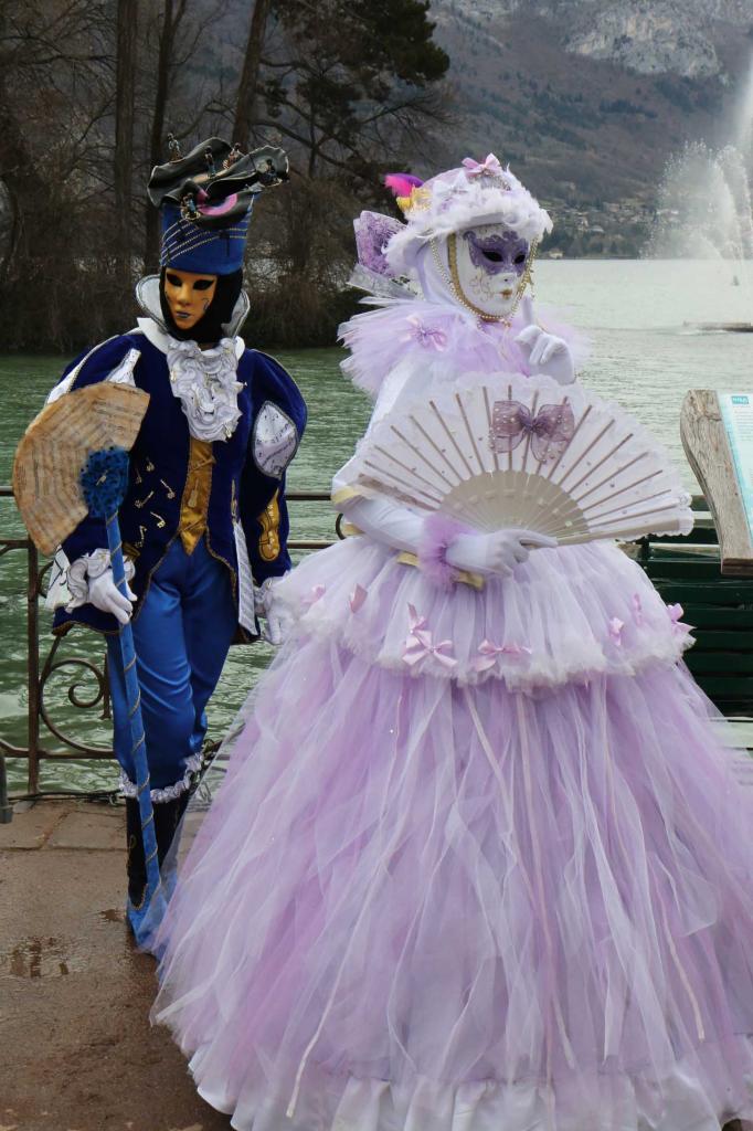 Annecy  (933)