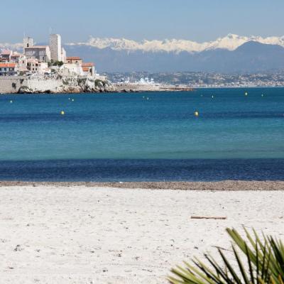 Antibes en avril 2013 - 60D