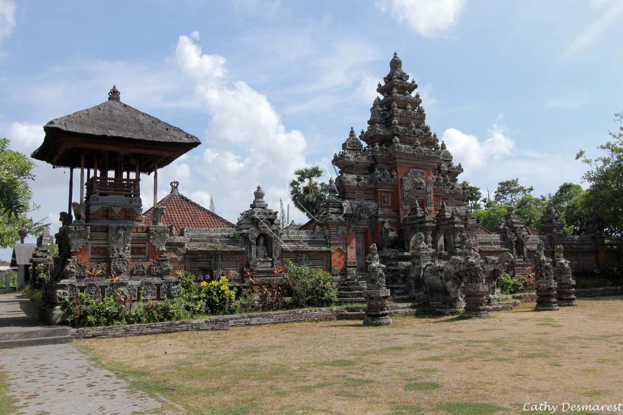 Pura Puseh signifie 