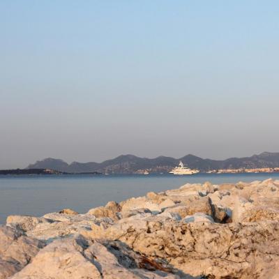 Petit port de plaisance, le Port du Croûton