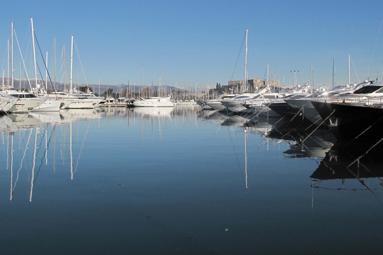 Port Vauban (décembre 2008) G10