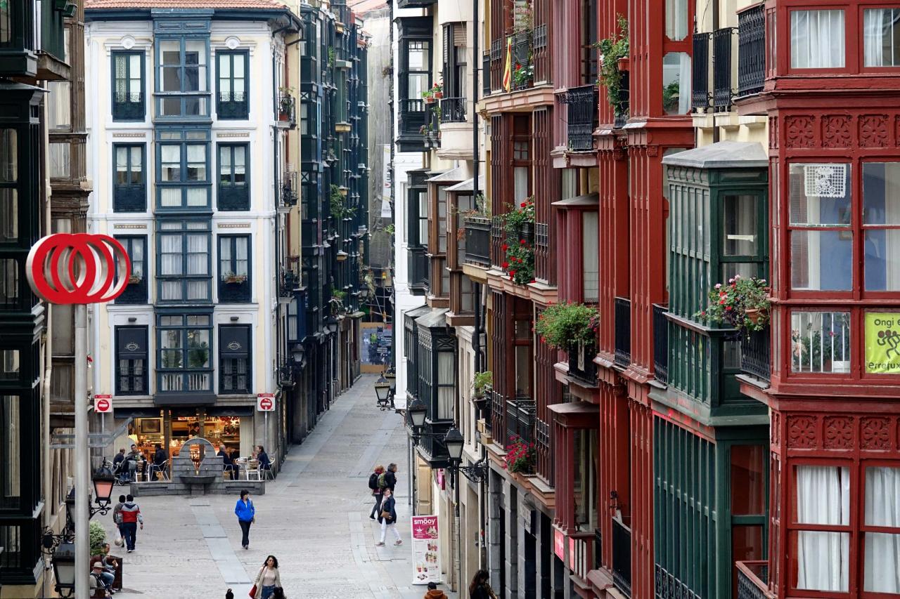 Bilbao