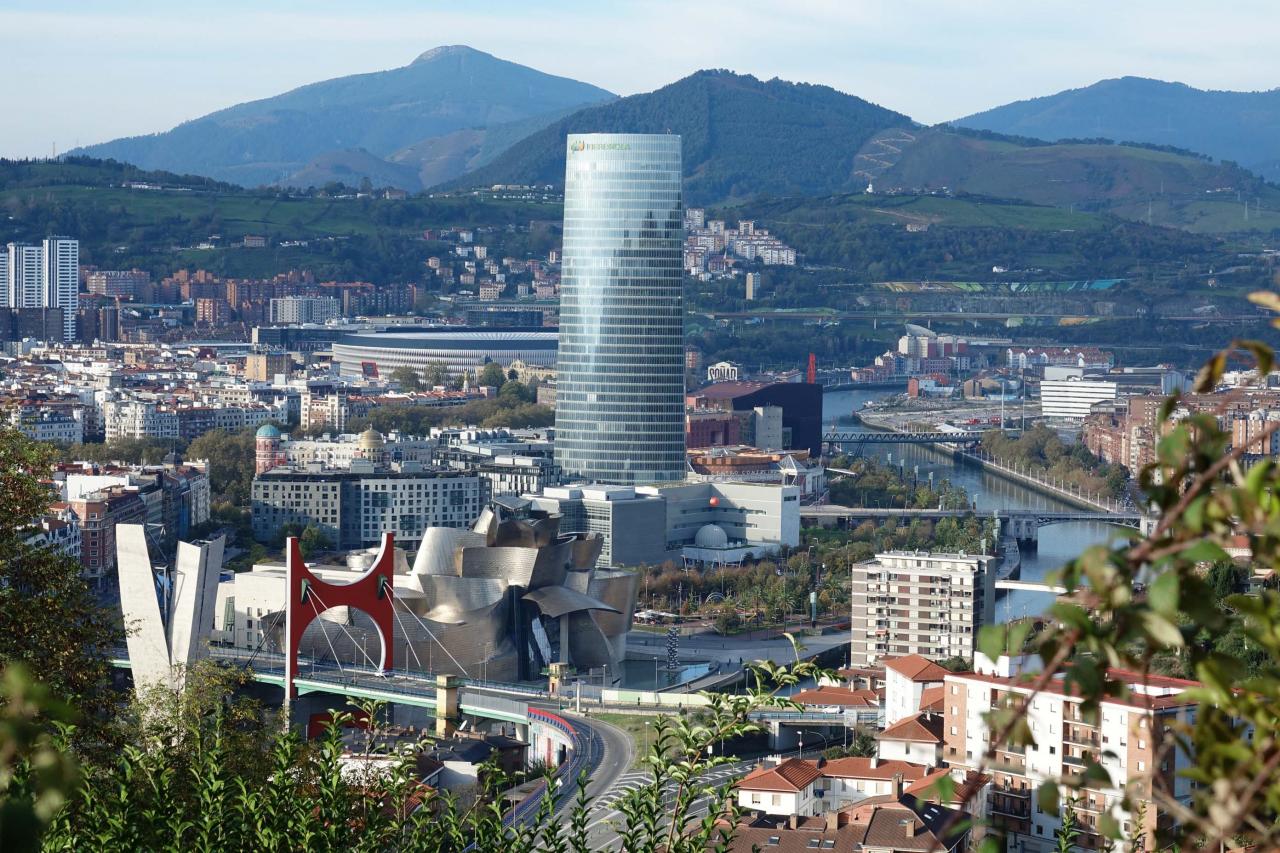 Bilbao