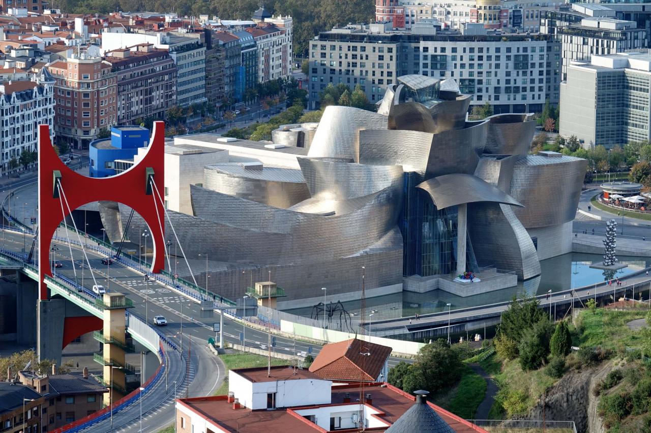 Bilbao