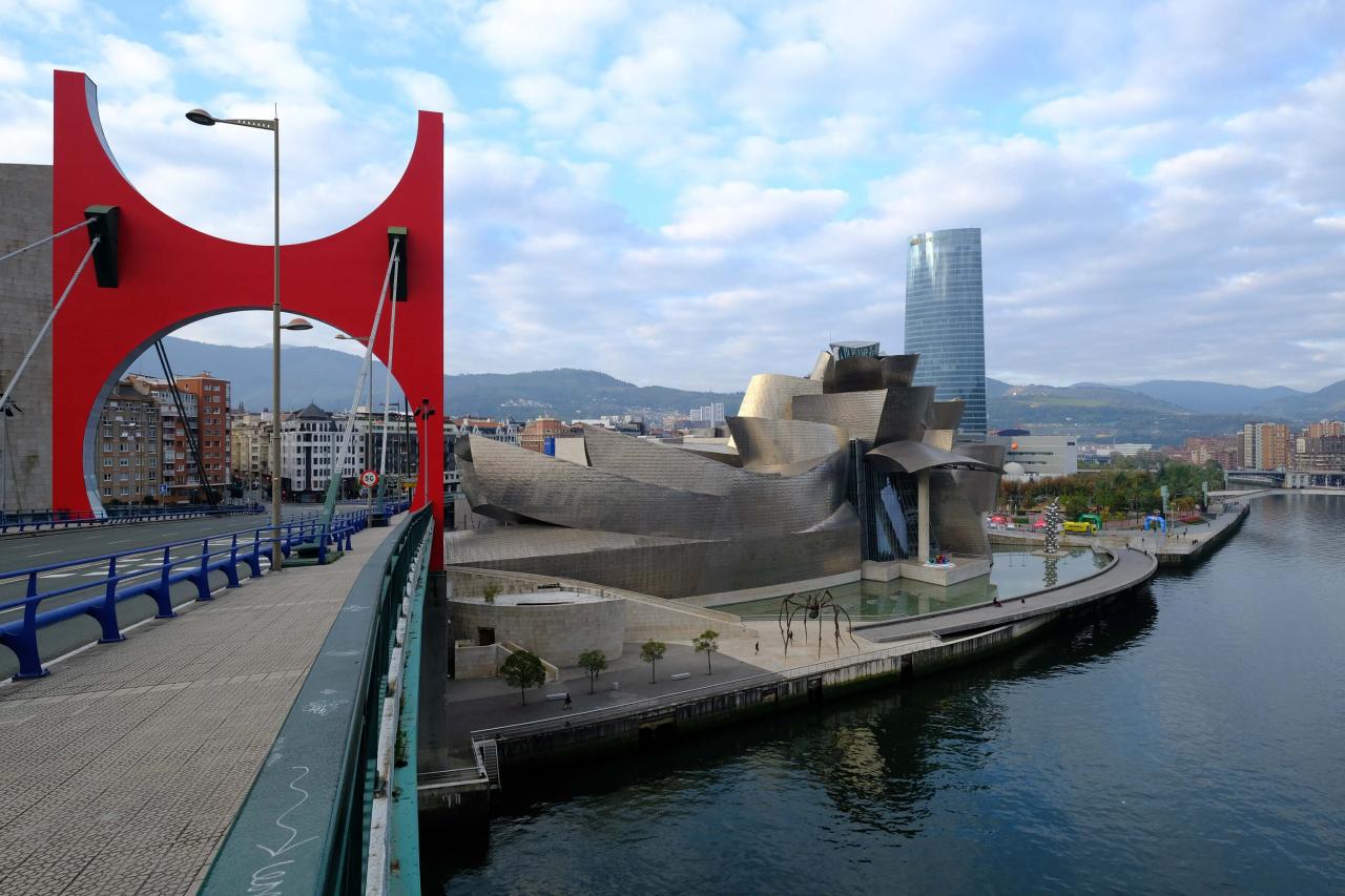 Bilbao