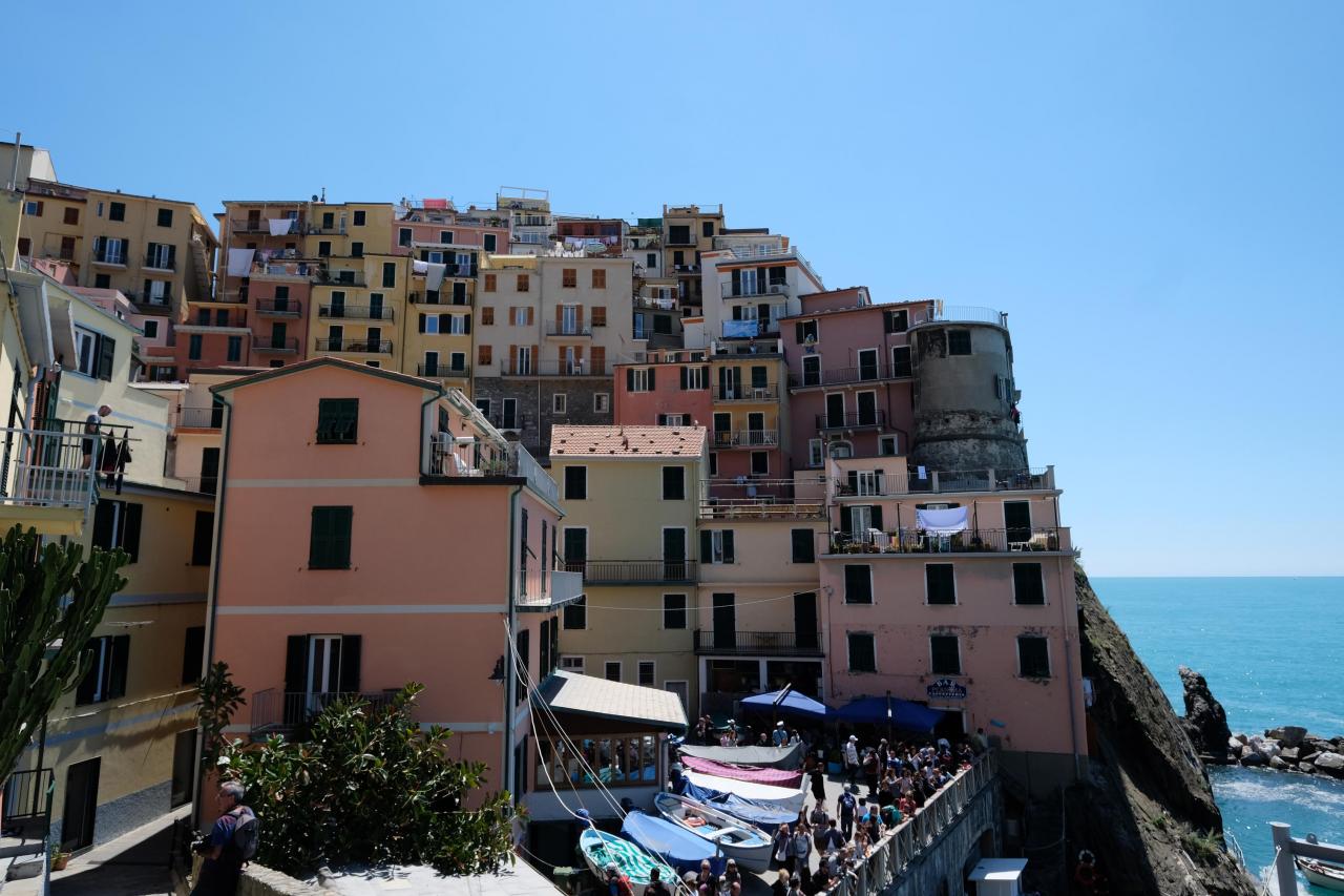 village construit à la fin du XIIIè siècle