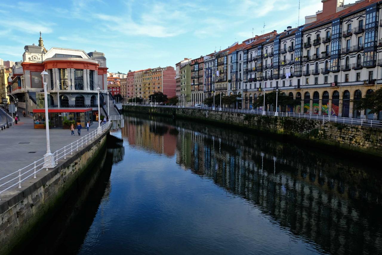 Bilbao