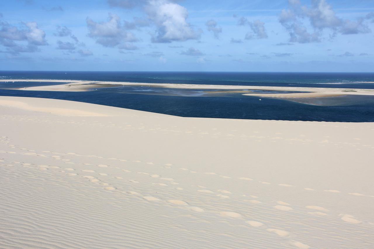 La Dune du Pilat 