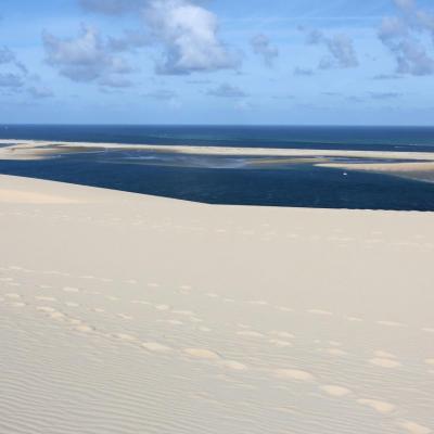 La Dune du Pilat 