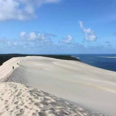 La Dune du Pilat 