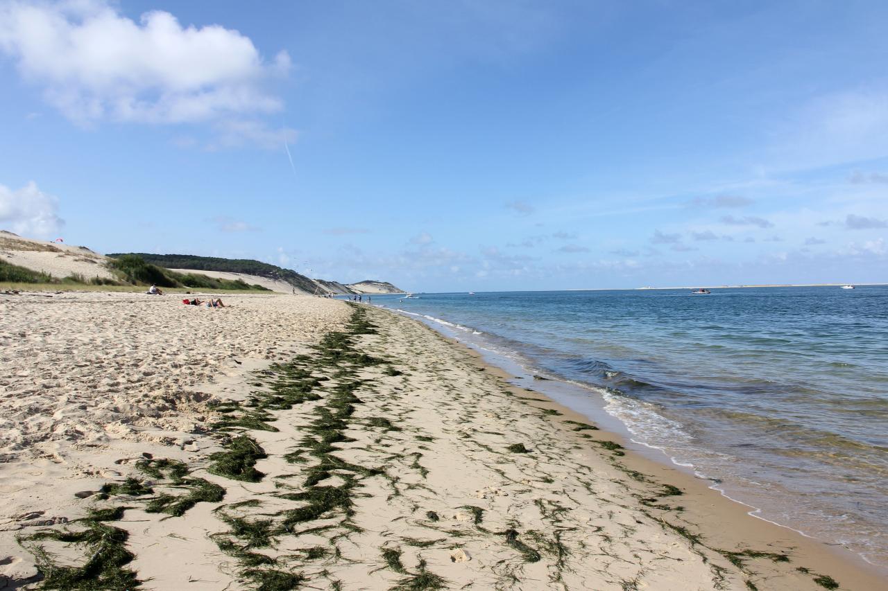 La Dune du Pilat 