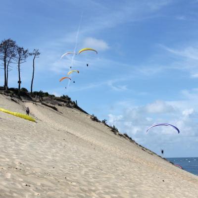 La Dune du Pilat 