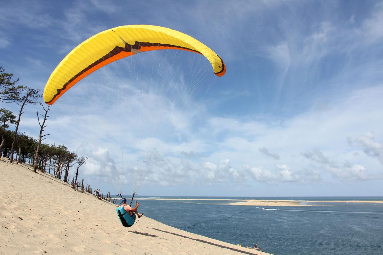 La Dune du Pilat 