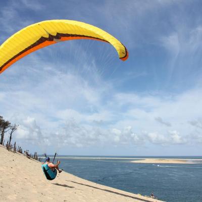 La Dune du Pilat 