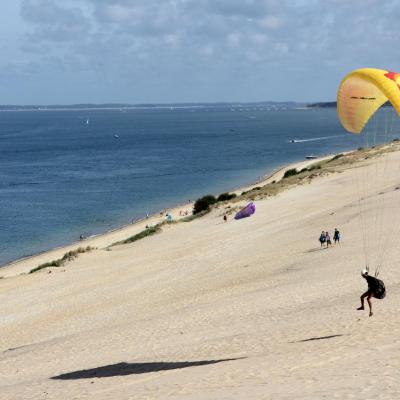 La Dune du Pilat 