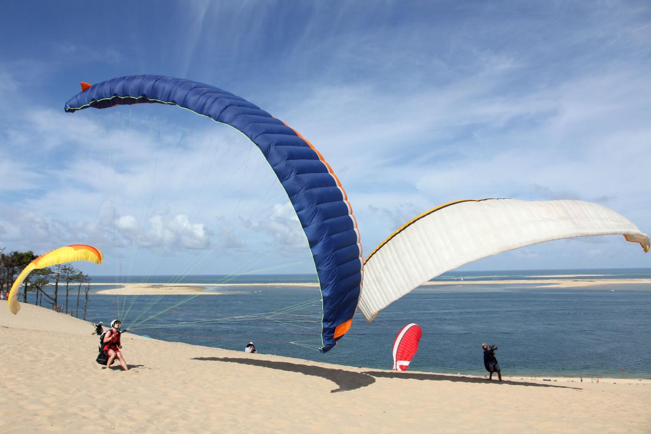 La Dune du Pilat 