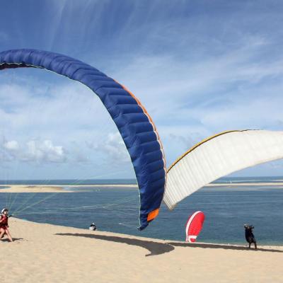 La Dune du Pilat 