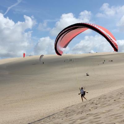 La Dune du Pilat 