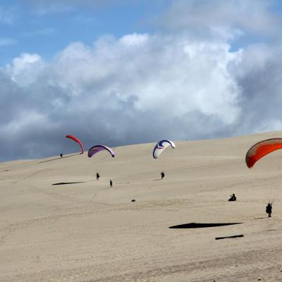 La Dune du Pilat 