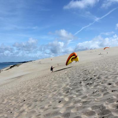 La Dune du Pilat 