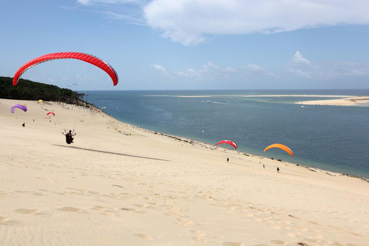 Dune du Pilat et Arcachon 2012_219