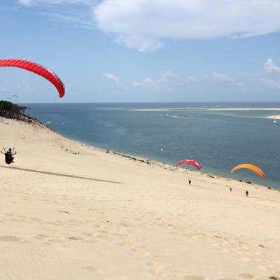 Dune du Pilat et Arcachon 2012_219