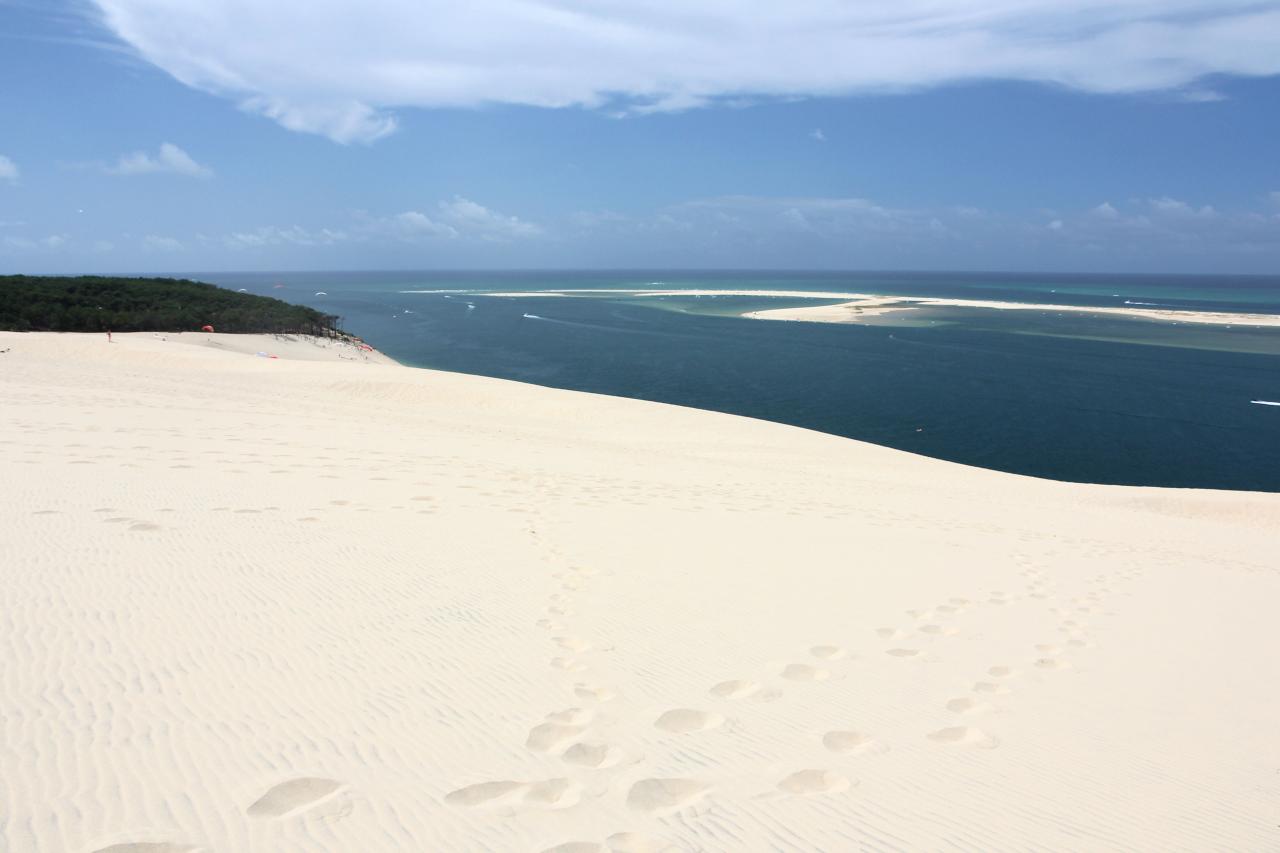 Dune du Pilat et Arcachon 2012_233