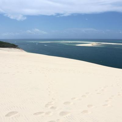 Dune du Pilat et Arcachon 2012_233