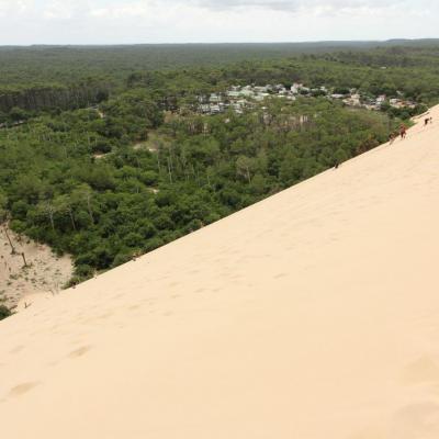 Dune du Pilat et Arcachon 2012_241