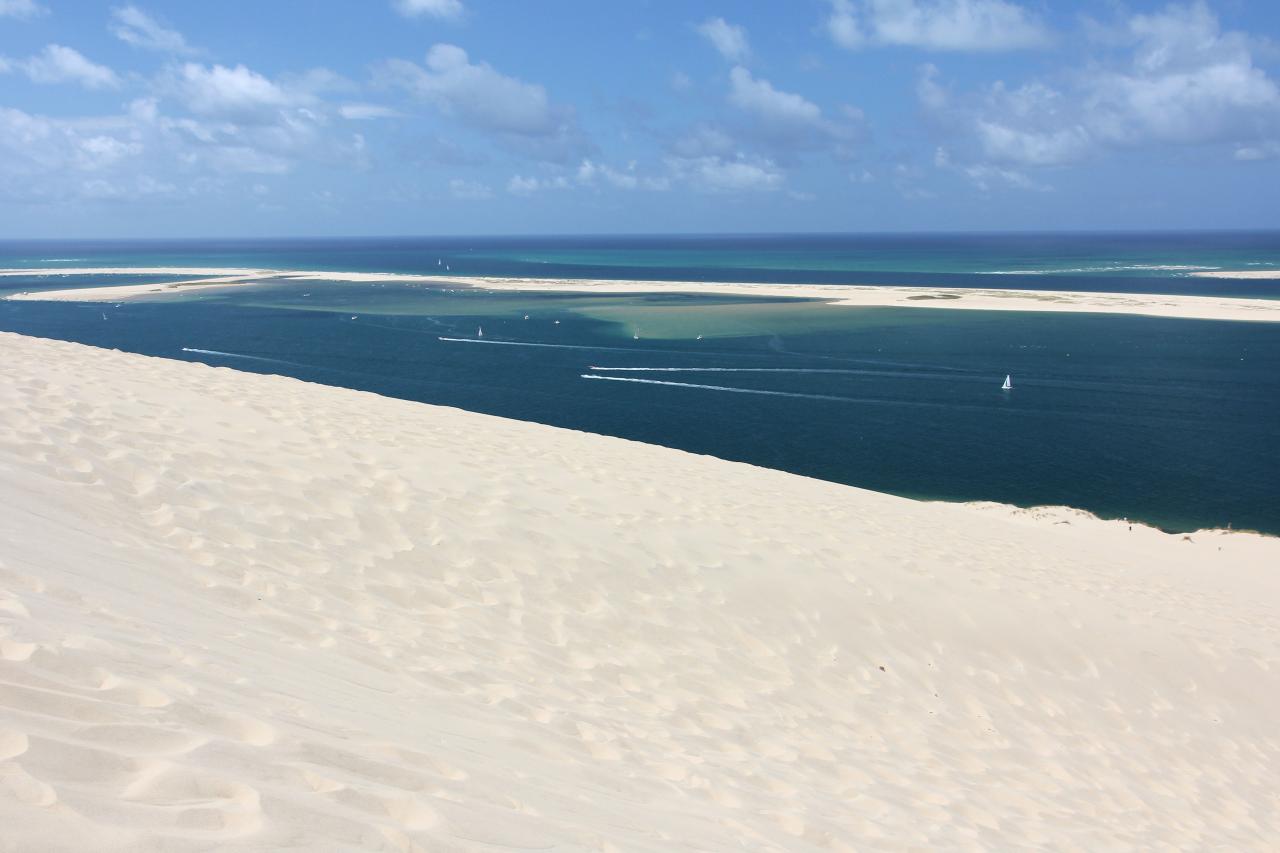 Dune du Pilat et Arcachon 2012_260