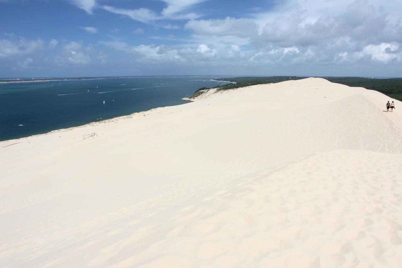 Dune du Pilat et Arcachon 2012_264