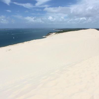 Dune du Pilat et Arcachon 2012_264