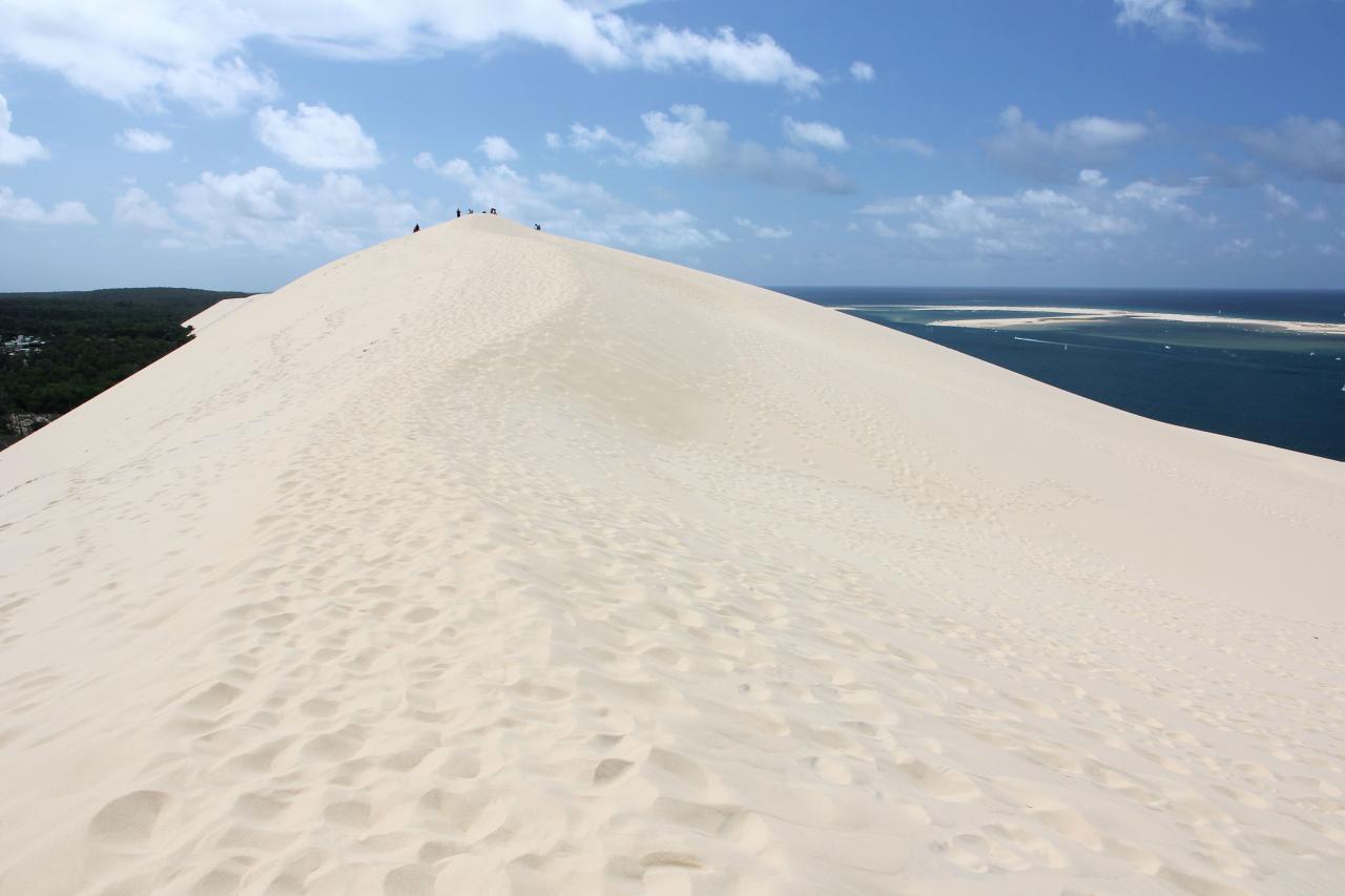 Dune du Pilat et Arcachon 2012_267