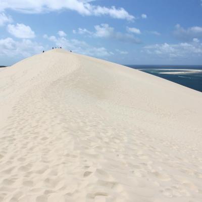 Dune du Pilat et Arcachon 2012_267