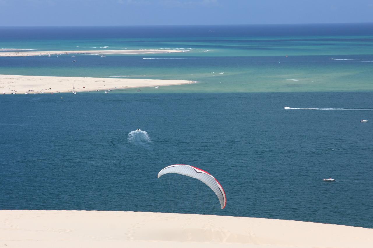 Dune du Pilat et Arcachon 2012_290