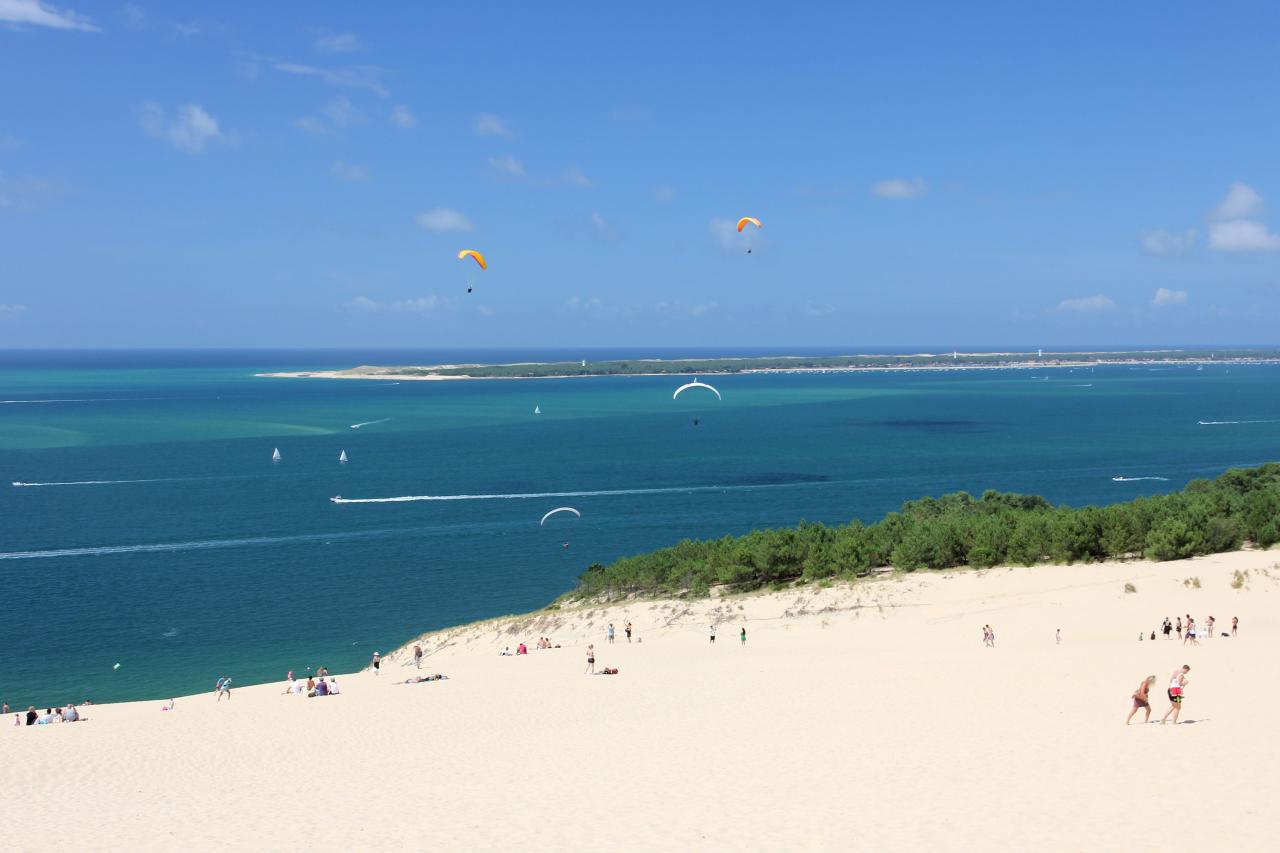 Dune du Pilat et Arcachon 2012_305