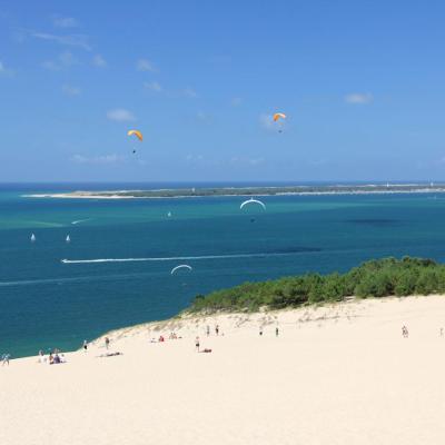 Dune du Pilat et Arcachon 2012_305