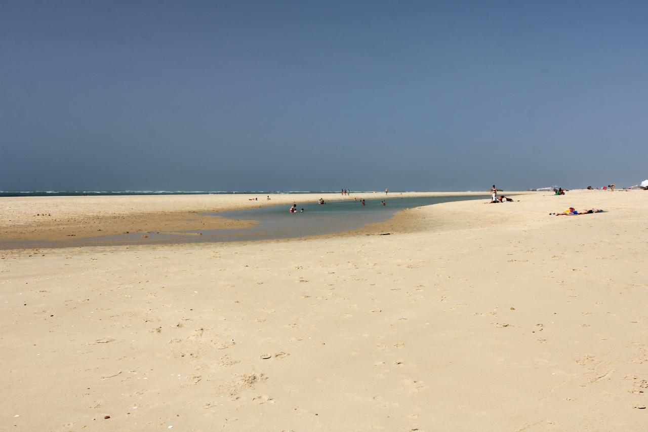 Le Cap Ferret