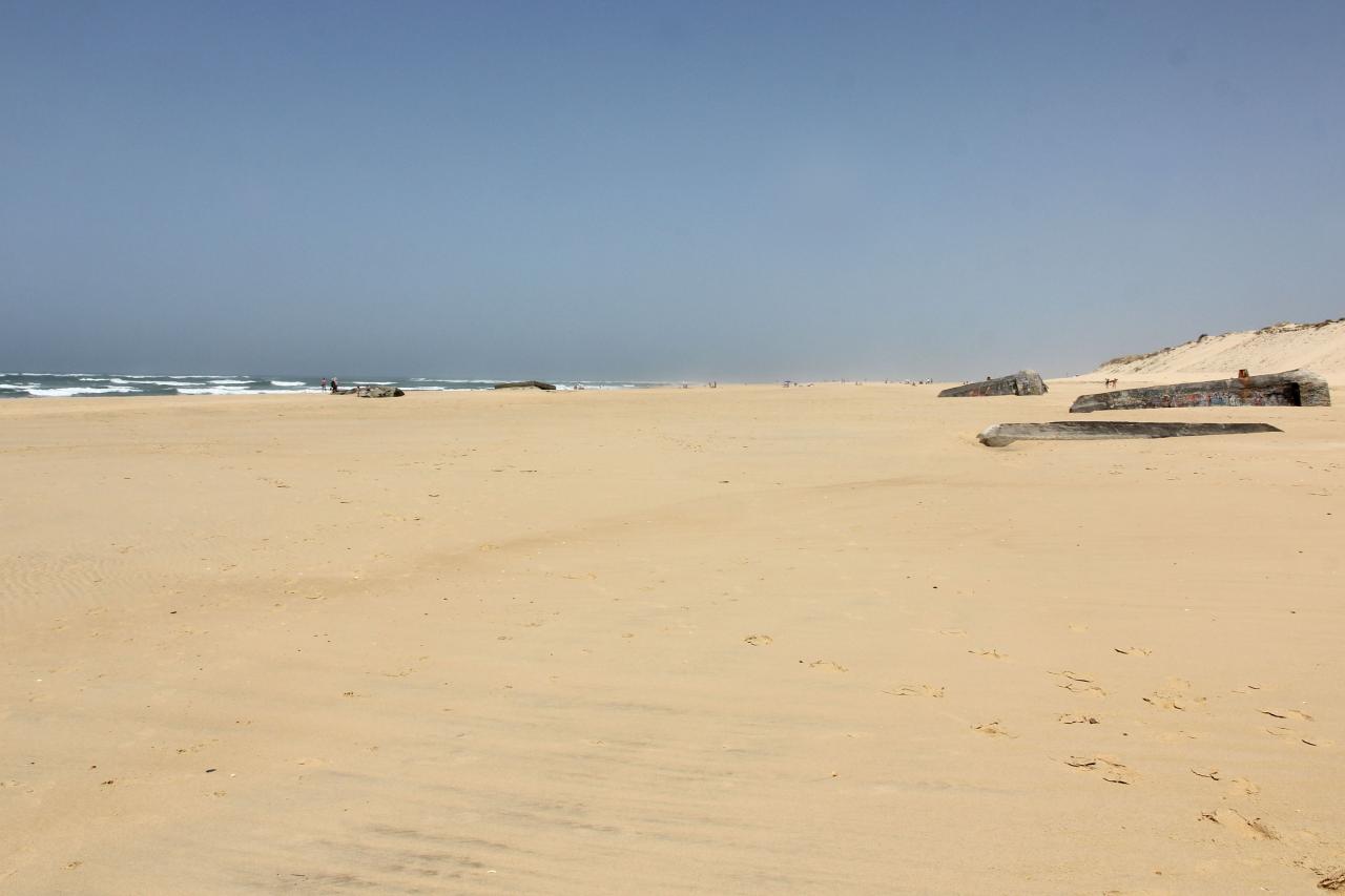 Le Cap Ferret