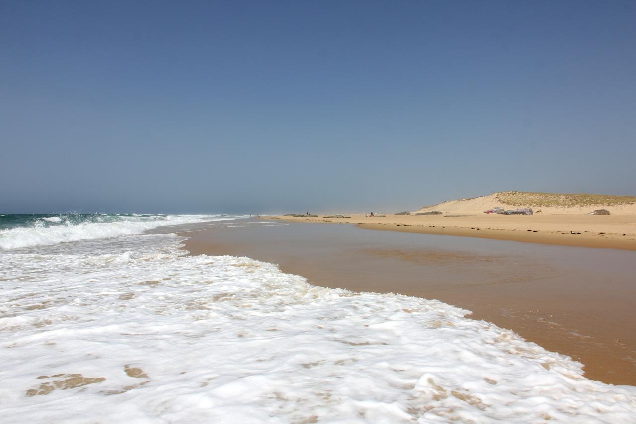 Le Cap Ferret